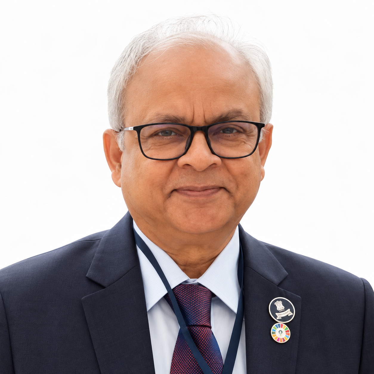 Mr. Ratnesh Jha